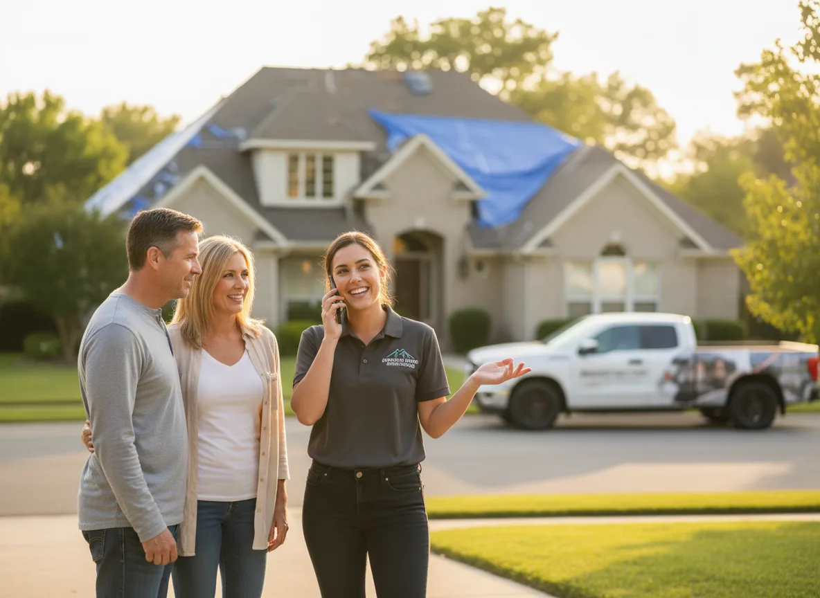 Emergency Roof Repair Vincennes, IN FAQs